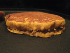Pumpkin Pancake Griddle