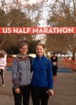 US Half Marathon 2012
