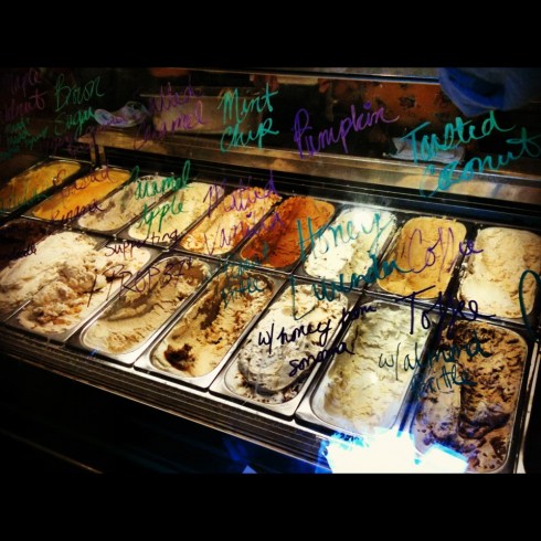 Bi-Rite Creamery | Adventures of a Hungry Redhead Bi-Rite Creamery | Adventures of a Hungry Redhead