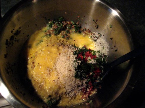 Kale and Quinoa Cakes | Adventures of a Hungry Redhead