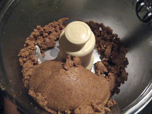 Almond Butter | Adventures of a Hungry Redhead