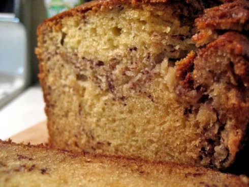 Banana-Bread