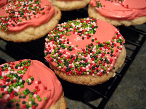 Cake Mix Cookies | Adventures of a Hungry Redhead