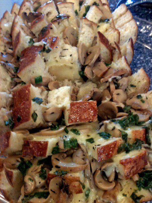 Crack Bread | Adventures of a Hungry Redhead