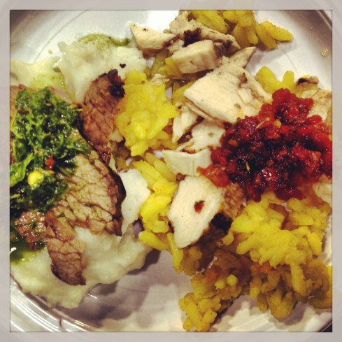 Viva Argentina at Taste of Athens