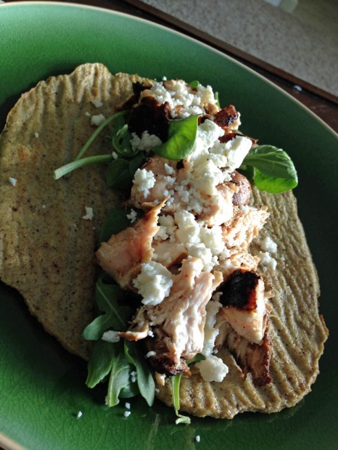 Detox Teriyaki Chicken | Adventures of a Hungry Redhead