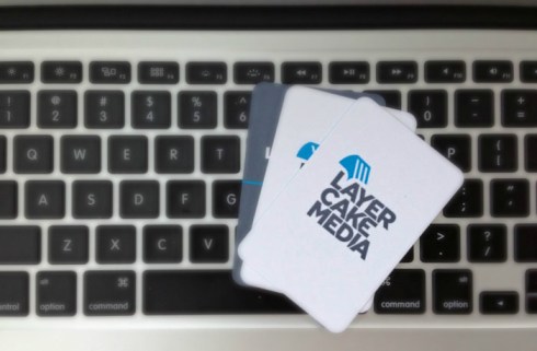 Layer Cake Media