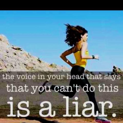 Voice Inside Your Head