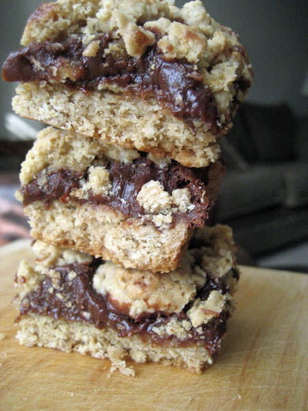 Chocolate Revel Bars | Adventures of a Hungry Redhead