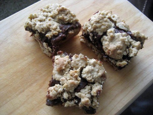 Chocolate Revel Bars | Adventures of a Hungry Redhead