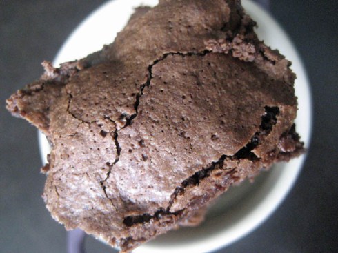 Gluten Free Brownies | Adventures of a Hungry Redhead