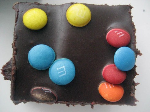 Copycat Little Debbie Cosmic Brownies | Adventures of a Hungry Redhead