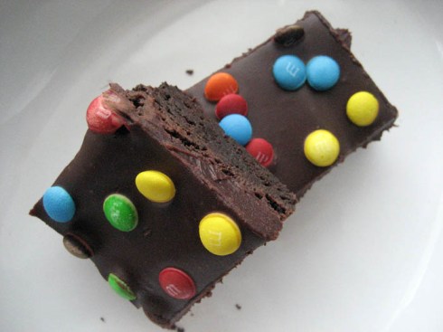 Copycat Little Debbie Cosmic Brownies | Adventures of a Hungry Redhead