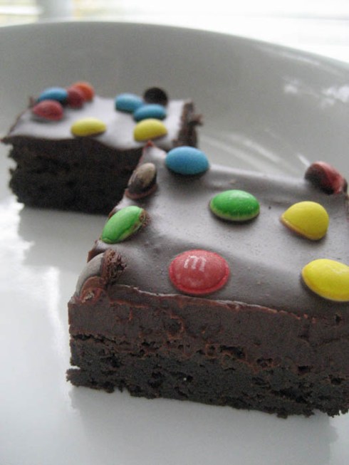 Copycat Little Debbie Cosmic Brownies | Adventures of a Hungry Redhead