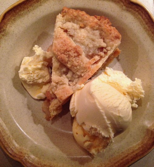 Apple Pie | Adventures of a Hungry Redhead