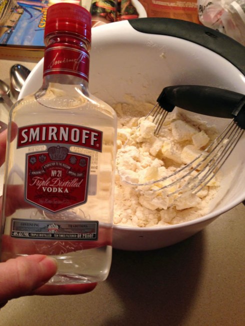 Apple Pie | Adventures of a Hungry Redhead